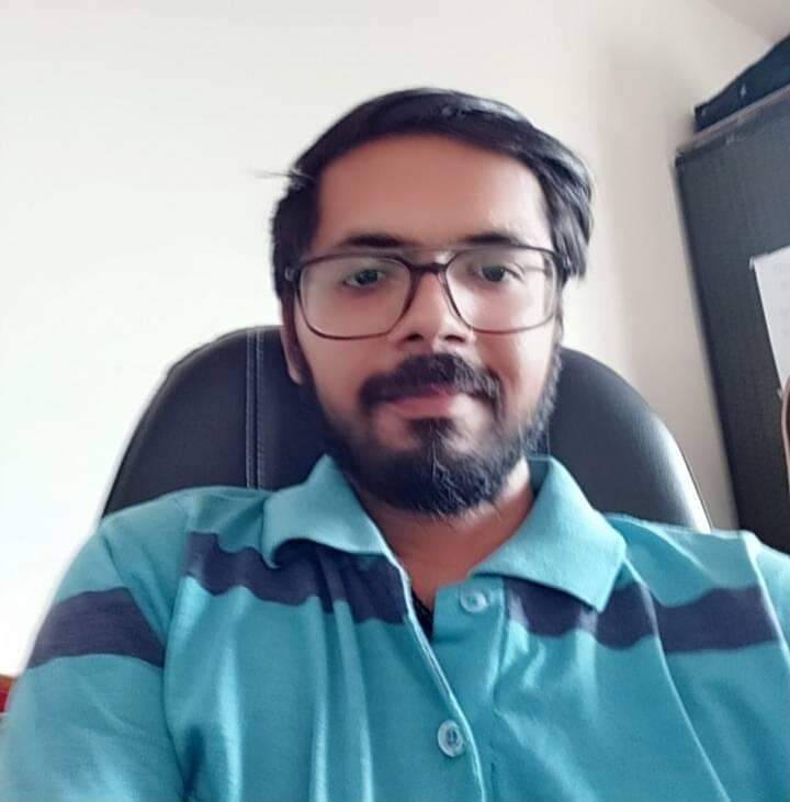 Ravi Majithiya - CTO